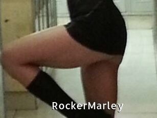 RockerMarley