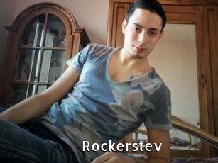 Rockerstev