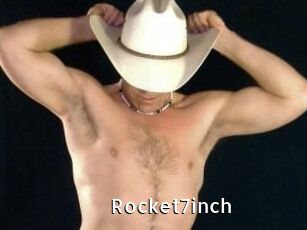 Rocket7inch