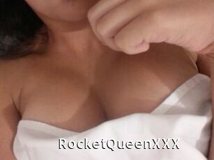 RocketQueenXXX