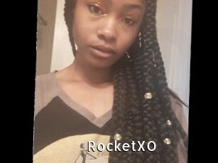 RocketXO