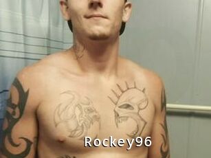 Rockey96