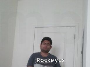 Rockeyus
