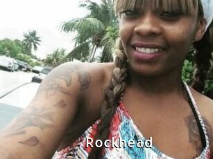 Rockhead