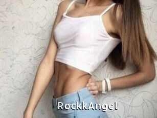 RockkAngel