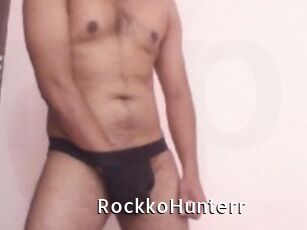 RockkoHunterr