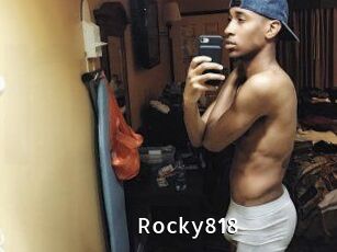 Rocky818
