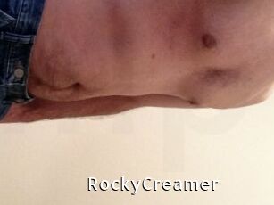 RockyCreamer