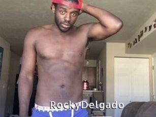 RockyDelgado