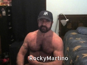 RockyMartino My Porno Stash