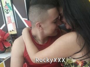 RockyXXX