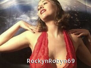 RockynRobyn69 My Porno Stash