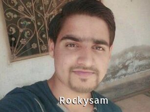 Rockysam