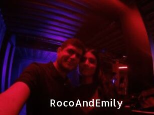 RocoAndEmily