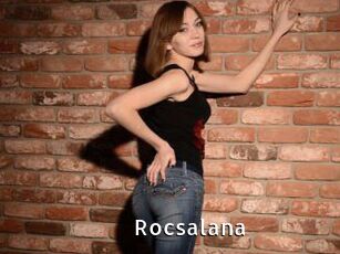 Rocsalana