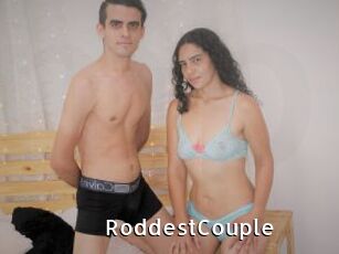 RoddestCouple
