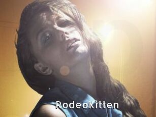 RodeoKitten