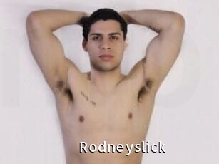 Rodneyslick