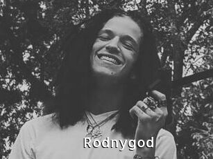 Rodnygod