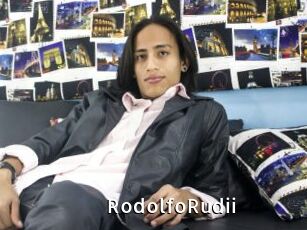 RodolfoRudii