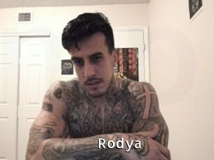 Rodya