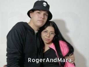 RogerAndMara