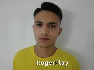 RogerPlay