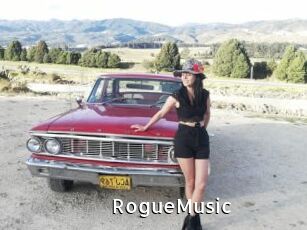 RogueMusic
