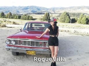 RogueVilla