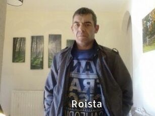 Roista