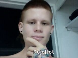 RojoHot