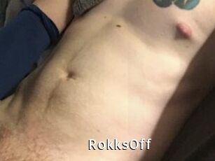 RokksOff
