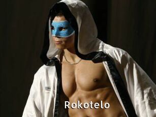 Rokotelo