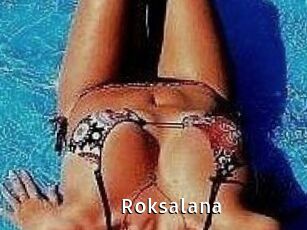 Roksalana My Porno Stash