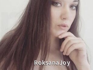RoksanaJoy My Porno Stash