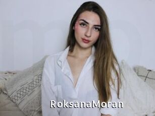 RoksanaMoran