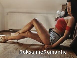 RoksanneRomantic