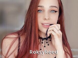 RoksyReed