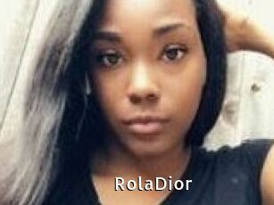 RolaDior