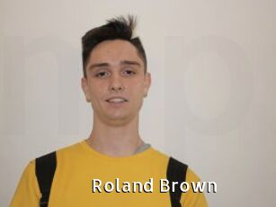 Roland_Brown