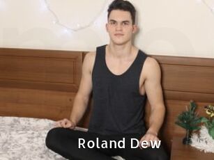Roland_Dew