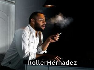 RollerHernadez