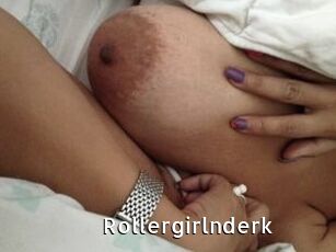 Rollergirlnderk My Porno Stash