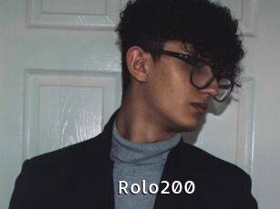 Rolo200