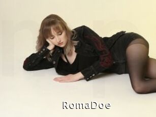 RomaDoe