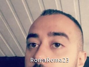 RomaRoma23