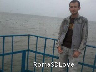 RomaSDLove