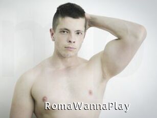RomaWannaPlay