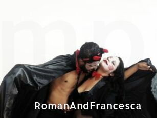 RomanAndFrancesca
