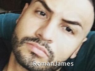 RomanJames